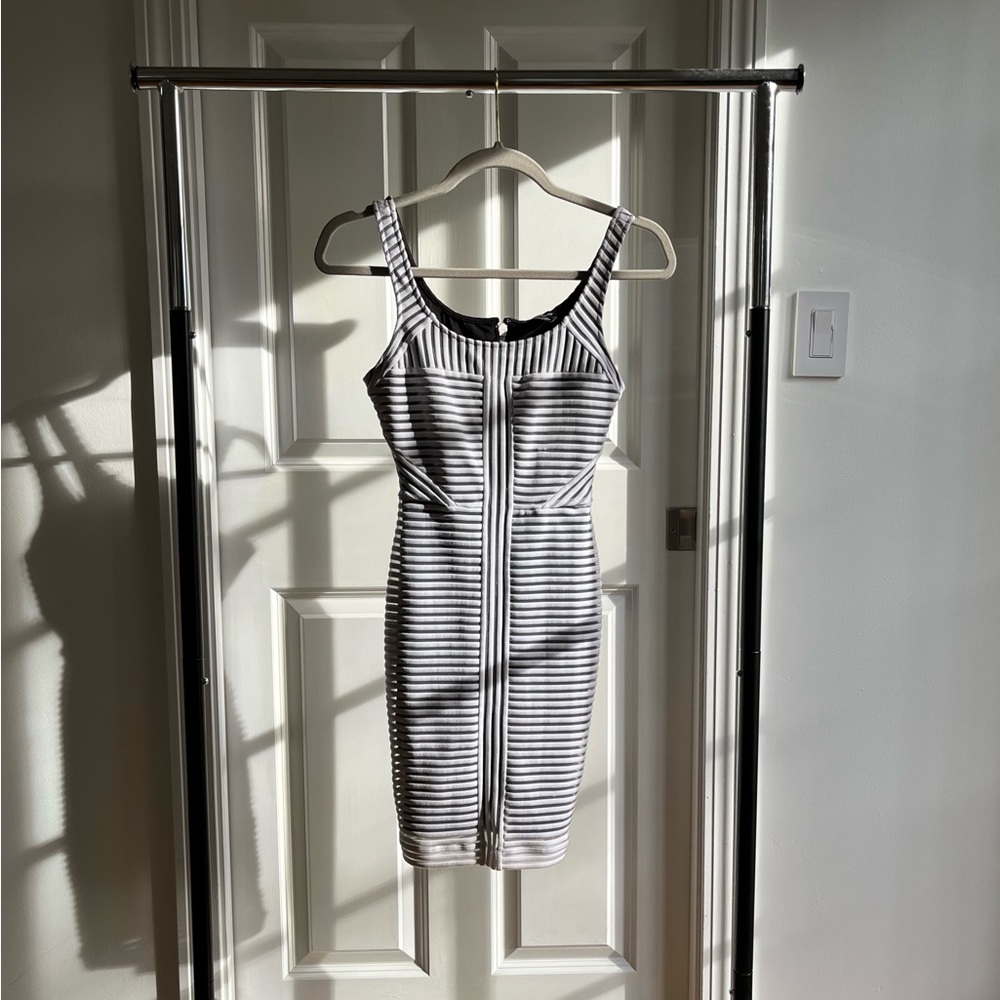 Midi Dress